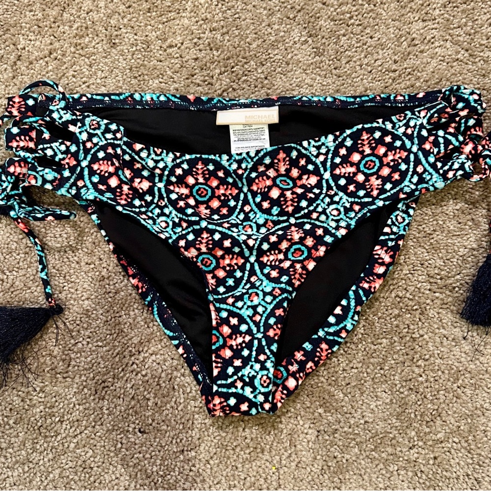 Michael Kors Bikini Bottom